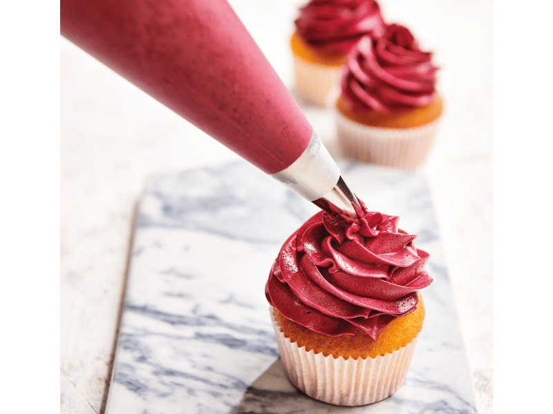 Cupcakes i tylka 1M